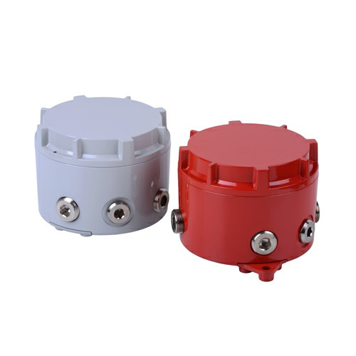 D1xJ2 Class I/II Div 1 Ex d Junction Box